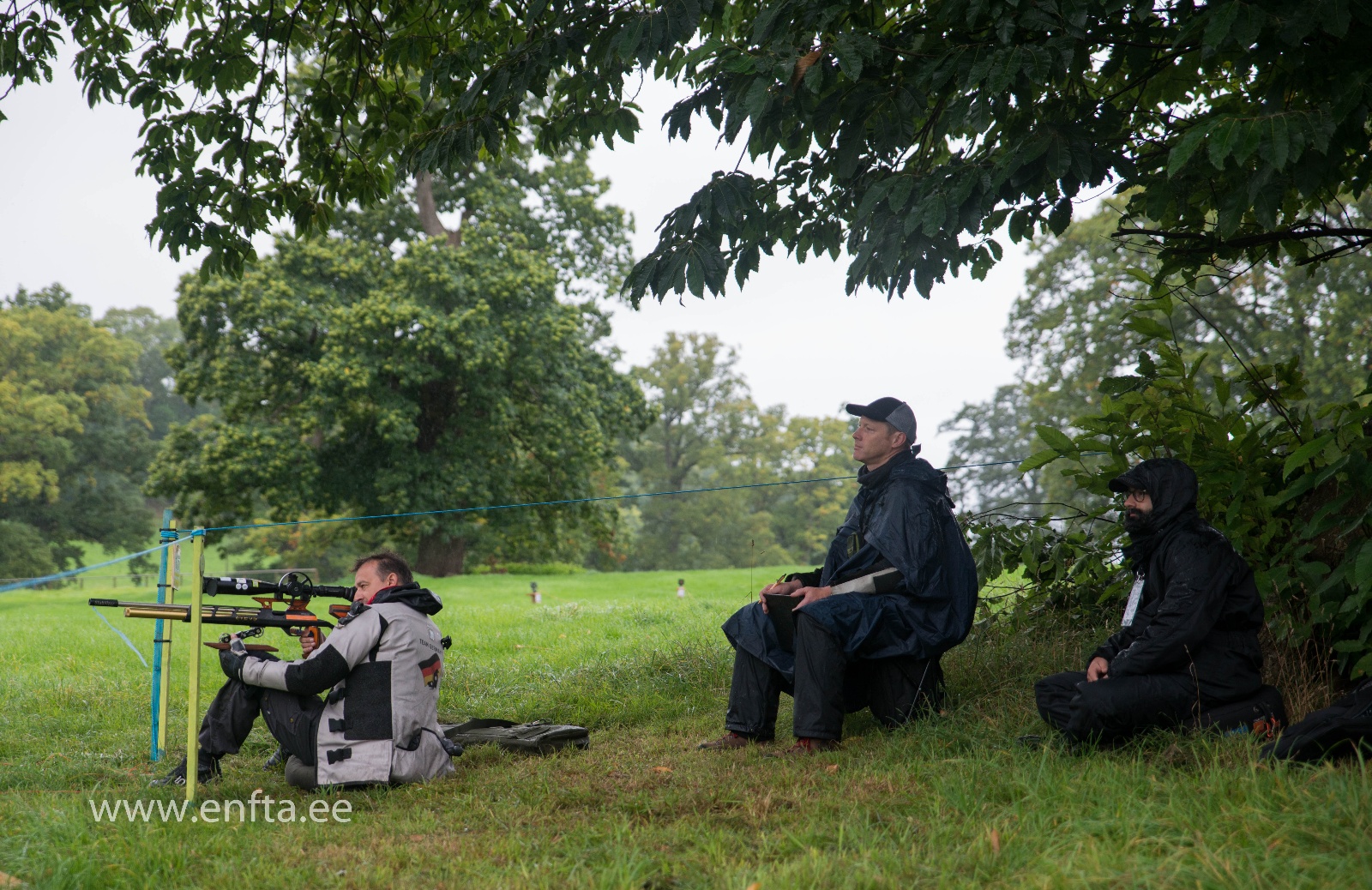 099 Shooting Adam Benke DE